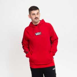 Vans MN VERSA STANDARD HOODIE S.