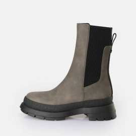 Buffalo shari - vegan nubuck 37.