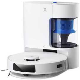 Ecovacs Deebot N20 Plus White - Robotický vysávač s mopom.


	Inteligentný robotický vysávač 2 v 1 s cyklónovou stanicou
	Štvorstupňový filter zachytáva častice od 0,3 µm
	Technológia ZeroTangle™ zabraňuje zamotávaniu vlasov
	Systém OZMO s nastaviteľným dávkovaním vody
	Navigácia TrueMapping LiDAR na efektívne čistenie
	Výkonný sací výkon až 8 000 Pa na hĺbkové čistenie
	Výdrž batérie až 300 minút, možnosť dobíjania počas čistenia
	Ovládanie prostredníctvom aplikácie ECOVACS HOME a hlasu

.lawnbot-video-container { position: relative; height: 500px; overflow: hidden; margin: 20px 0; border-radius: 12px; box-shadow: 0 4px 6px rgba(0, 0, 0, 0.1); } .lawnbot-video-container iframe { position: absolute; top: 0; left: 0; width: 100%; height: 100%; border: none; }




.box1 { display: flex; flex-wrap: wrap; justify-content: space-between; } .box1 .item { width: 100%; margin-bottom: 20px; padding: 20px; border-radius: 10px; box-shadow: 0 0 10px rgba(0,0,0.1); background: #fff; } .box1 .item h2 { text-align: left; margin-bottom: 20px; } .box1 .item-content { display: flex; align-items: center; } .box1 .item img { width: 40%; border-radius: 10px; margin-right: 20px; } .box1 .item:nth-child(even) .item-content { flex-direction: row-reverse; } ..box1 .item:nth-child(even) img { margin-right: 0; margin-left: 20px; } .box1 .item .text { flex: 1; text-align: left; } @media screen and (max-width: 768px) { .box1 .item-content { flex-direction: column; align-items: flex-start; } .box1 .item img { width: 100%; margin-right: 0; margin-bottom: 20px; } .box1 .item:nth-child(even) .item-content { flex-direction: column; } .box1 .item:nth-child(even) img { margin-left: 0; margin-bottom: 20px; } }





Revolučné čistenie s cyklónovou stanicou PureCyclone

Robotický vysávač ECOVACS DEEBOT N20 PLUS sa dodáva s cyklónovou vyprázdňovacou stanicou PureCyclone, ktorá využíva technológiu viacerých kužeľov na účinné oddelenie vzduchu a prachu.

Robotický vysávač ECOVACS DEEBOT N20 PLUS sa dodáva s cyklónovou vyprázdňovacou stanicou PureCyclone, ktorá využíva multikonusovú technológiu na účinnú separáciu vzduchu a prachu.







Účinná filtrácia a bezvrecková prevádzka

Vyprázdňovacia stanica PureCyclone automaticky vyprázdňuje zásobník robota a zachytáva častice s veľkosťou až 0,3 µm pomocou 4-stupňového filtračného systému s dvojvrstvovým bavlneným filtrom.







Už žiadne zamotané vlasy s technológiou ZeroTangle™

Hlavná kefa vysávača ECOVACS DEEBOT N20 PLUS používa antistatické štetiny v dvojitej štruktúre.