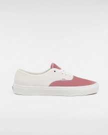 Vans Authentic 40,5. Podrážka - guma  S gumovou podrážkou sa proste nedá nič pokaziť. Dlho vydrží, ľahko sa čistí a má skvelú trakciu.