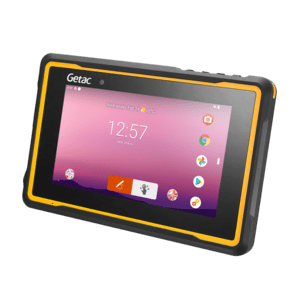Getac ZX70 ZD77Q1DH58AX, Select Solution SKU, 2D, USB, BT, Wi-Fi, GPS, Android.