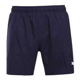 Pánske plavky Puma modré (701232633 001) XXL.
Leto bez plaviek?