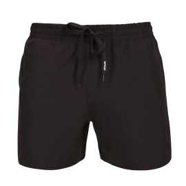 Kupaće gaće 69SLAM crne PLAIN SAMOA (SSBPLN-BK) L.
Želite li se istaknuti i dodati originalnost i razigranost svojoj ljetnoj garderobi?
Lagan i brzosušeći materijal
Kupaći kostimi izrađeni su od visokokvalitetnih sintetičkih vlakana koja su lagana, brzo se suše i vrlo izdržljiva.
Udoban kroj i originalan dizajn
Sofisticirani kroj ovih kupaćih kostima osigurat će maksimalnu slobodu pokreta , a istovremeno će vam dati moderan i elegantan izgled.
Zašto ćete voljeti kupaći kostim 69SLAM?

Jedinstveni dizajn: Originalni uzorci i odvažni motivi koji će vas izdvojiti od ostalih.
Materijal koji se brzo suši: Lagana sintetička vlakna za cjelodnevnu udobnost.
Udoban i funkcionalan dizajn: Elastični struk, kratki kroj i odličan kroj za slobodu kretanja.

Donje rublje iz 69SLAM-a će vam podići raspoloženje
69SLAM je popularan brend za surfanje s Balija koji slavi život, umjetnost, kreativnost, dizajn i boju u svakom detalju.
Kako se brinuti za kupaće kostime 69SLAM?
Kako bi vaš kupaći kostim izgledao najbolje moguće, važno je slijediti pravilne upute za njegu:

Pranje: Preporučuje se ručno pranje u mlakoj vodi s blagim deterdžentom.
Sušenje: Ne sušite u sušilici, pustite da se prirodno osuši na zraku.
Peglanje: Ne peglajte, materijal će sam ostati gladak.

Savjet: Odabir kupaćeg kostima koji vam savršeno pristaje i ističe vaš stil može biti dugotrajan.