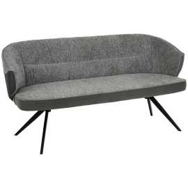 Livetastic LAVICA, topoľ, sivá, čierna.