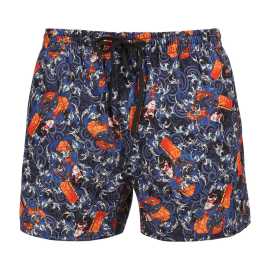 Bañador hombre 69SLAM KABUKI ALEXIS (SSBKBK-PM) L.
Tanto si buscas un bañador para ir al mar, a una fiesta o a la piscina, confía en que nadie te echará de menos con este bañador.