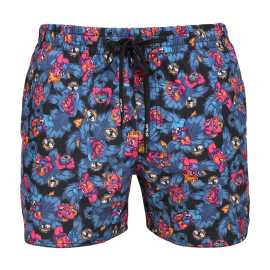 Ανδρικά μαγιό 69SLAM 7 DEADLY MONSTERS ALEXIS (SSBSDM-PM) M.
Είτε ψάχνετε ένα μαγιό για τη θάλασσα, είτε για ένα πάρτι, είτε για την πισίνα, πιστέψτε ότι δεν θα λείψετε σε κανέναν με αυτό το μαγιό.