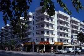 Španielsko Mallorca Thb Bamboo Alcudia (Ex.