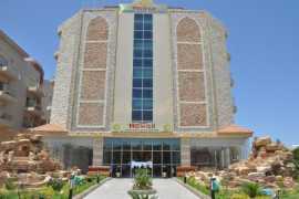 Egypt Hurghada Sunrise Solara Aqua Park Resort (Ex.