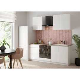 MID.YOU KUCHYNSKÝ BLOK BEZ SPOTREBIČO.