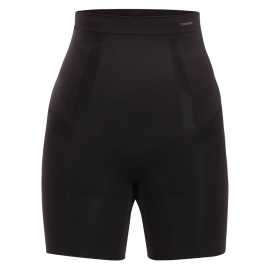 Braga de mujer con cordón Calvin Klein negra (QF8119-UB1) S.
¿Anhela una silueta suave y un confort natural durante todo el día?
Materiales de primera calidad para el máximo confort
Las braguitas están fabricadas con una combinación de fibras artificiales que, en conjunto, garantizan una gran elasticidad y resistencia y son agradables al tacto.
Diseño moderno y ajuste funcional para aumentar tu confianza
El diseño monocromo con un sutil logotipo de Calvin Klein añade un toque de lujo y elegancia a la ropa interior.
Por qué probar las braguitas con cordón de Calvin Klein

Diseño sin costuras: Se funden perfectamente con el cuerpo y son invisibles bajo la ropa.
Moldear sin molestias: Aprietan perfectamente el vientre, las caderas y las nalgas, sin dejar de ser perfectamente cómodas.
Aspecto lujoso y sensación de confianza: Elegante diseño monocromo y aspecto estilizado.

La ropa interior Calvin Klein gusta en todo el mundo
La excepcional ropa interior Calvin Klein es uno de los incondicionales de la industria de la moda.
Cómo cuidar las bragas con cordón Calvin Klein
Un cuidado adecuado prolongará la vida de su colada y garantizará que conserve su forma y elasticidad.

Lavandería: Bragas para ciclo delicado a una temperatura máxima de 30 °C.
Secado: Sécalos a baja temperatura, preferiblemente en una secadora con un programa delicado.
Planchado: No planchar: las altas temperaturas pueden dañar el material elástico.

Consejo: Tu ropa interior favorita se merece un tratamiento suave.