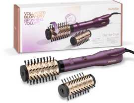BaByliss AS950E Rotačný kulmofén.