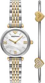 Emporio Armani Classic SET AR80078SET.