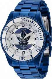Invicta Invicta NHL Toronto Maple Leafs Quartz 42246.