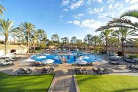 Kanárske ostrovy Gran Canaria Maspalomas Villas By Dunas 9 dňový pobyt Polpenzia Letecky Letisko: Viedeň January 2027 (13/01/27-21/01/27)