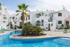 Kanárske ostrovy Tenerife Blue Sea Callao Garden 8 dňový pobyt Polpenzia Letecky Letisko: Budapešť June 2026 ( 7/06/26-14/06/26)