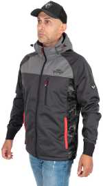 Fox bunda camo khaki rs 10k jacket - s.