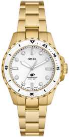 Fossil Blue ES5350.