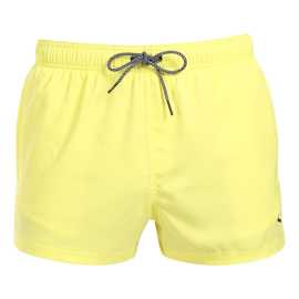 Pánske plavky Puma žlté (100000029 041) M.
Leto bez plaviek?