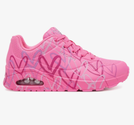 Skechers Uno-Spread The Love 38,5.