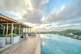 Thajsko Phuket Mida Grande Resort Phuket 14 dňový pobyt Ultra All inclusive Letecky Letisko: Viedeň November 2026 ( 9/11/26-22/11/26)