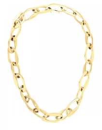 Calvin Klein Masívny dámsky náhrdelník z ocele Harmonious Connection 35000682.