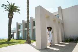 Grécko Korfu Domes Miramare A Luxury Collection Resort Corfu 8 dňový pobyt Raňajky Letecky Letisko: Praha September 2026 (17/09/26-24/09/26)