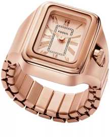 Fossil Raquel Watch Ring ES5345.