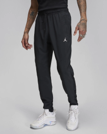 Jordan Sport Mens Dri-FIT Woven Pants M.