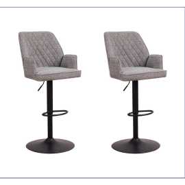 MID.YOU SADA BAROVÝCH STOLIČIEK 2 kus.