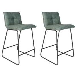 MID.YOU SADA BAROVÝCH STOLIČIEK 2 kus.