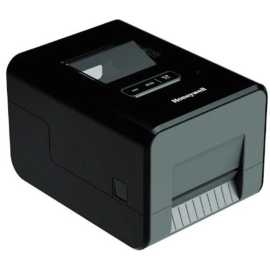Honeywell PC42E-T PC42E-TB02200, tlačiareň štítkov, 8 dots/mm (203 dpi), USB, Ethernet, black.
Ľahká výroba
Maloobchodný predaj
T&L
SkladKompatibilný softvér
BarTenderFunkcia
ViacjazyčnýKompatibilné ovládače
Inter Driver Ovládač tlačiarne Windows®, CUPS ovládač pre Linux, Honeywell Device Types pre SAP, Honeywell balík pre návrh a tlač štítkovŠPECIFIKÁCIA TLAČESpôsob tlače
Termotransferová a priamy prenosRozlíšenie
203 dpiRýchlosť tlače
1-6 ips2D čiarové kódy
Všetky hlavné 2D čiarové kódyMÉDIÁMaximálny priemer role média
127Maximálna dĺžka pásky
300Typ tlačového médiaŠtítok, farbiaca páska
 