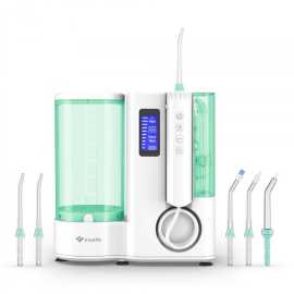 TrueLife AquaFloss Station O300 Ozone.