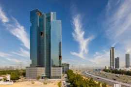 Spojené arabské emiráty Dubaj Local (Al Barsha) 8 dňový pobyt Polpenzia Letecky Letisko: Praha March 2026 (28/03/26- 4/04/26)