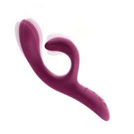 We-Vibe Vibrátor NOVA 2 červený.