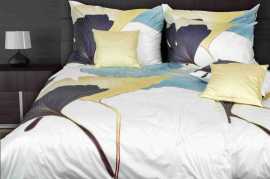 Obliečky Paride 70x90/140x200.