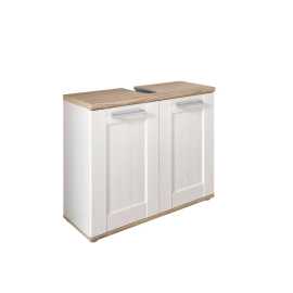 Landscape SKRINKA POD UMÝVADLO, farba duba.