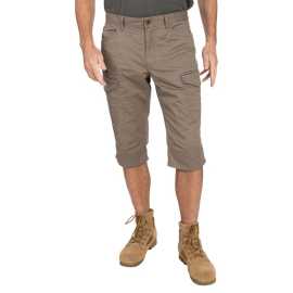 Bushman Shorts Oli khaki 44.