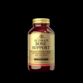 Solgar Ultimate Bone Support.