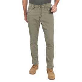 Bushman trousers Noah olive 40P.