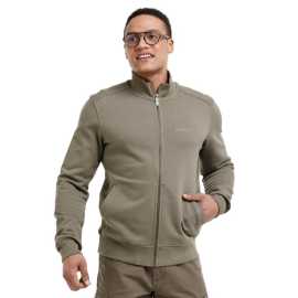 Bushman Sweatshirt Toress khaki S.