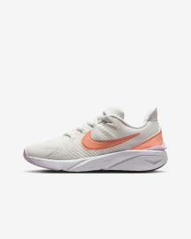 Nike Star Runner 4 Big Kids Road Running Shoes 40.