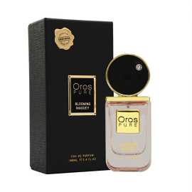Oros Blooming Maguey Edp 100ml.