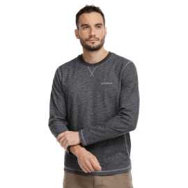 Bushman T-Shirt Estevan schwarz S.