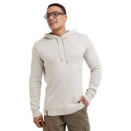 Bushman sweater Sal sandy brown XXXL.