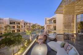Egypt Hurghada Doubletree By Hilton Mangroovy El Gouna Resort 12 dňový pobyt All Inclusive Letecky Letisko: Praha October 2026 ( 2/10/26-13/10/26)