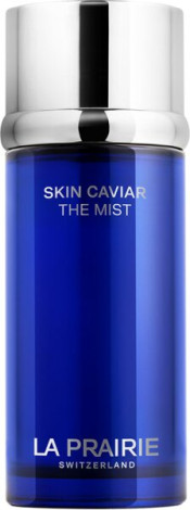 La Prairie Pleťová hmla s kaviárom (Skin Caviar The Mist) 50 ml.