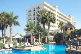 Cyprus Larnaca Lordos Beach 9 dňový pobyt Plná penzia Letecky Letisko: Praha August 2026 (14/08/26-22/08/26)