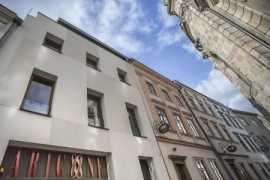 Česká republika Stredná Morava Orea Hotel Arigone Olomouc 2 dňový pobyt Raňajky Vlastná October 2026 (15/10/26-16/10/26)