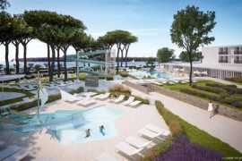 Chorvátsko Krk Falkensteiner Park Punat 13 dňový pobyt Polpenzia Vlastná May 2026 (11/05/26-23/05/26)