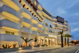 Malta Bugibba a Qawra Db San Antonio & Spa 6 dňový pobyt All Inclusive Letecky Letisko: Praha September 2026 (21/09/26-26/09/26)